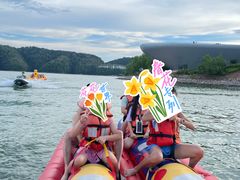 -千岛湖-欢乐水世界