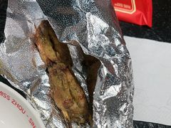 -周姑娘不等味·牛羊肉火锅·螃蟹罗氏虾·烤鱼烤串(高邮店)