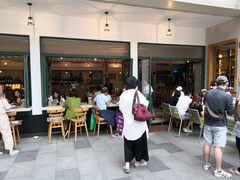 -RAC BAR(安福路店)