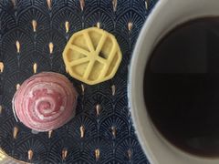 -祥禾饽饽铺·中式糕点(天津河东美福园店)