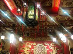 -梅龙镇酒家(南京西路总店)