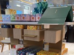 -奈雪的茶(凯德新都心店)
