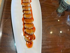 -秦家味老菜馆(民族北路店)