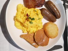 -北京三里屯CHAO酒店