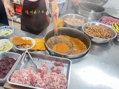 -大鼎沙嗲面(港口路店)