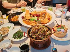 -大鸭梨烤鸭(石佛营店)