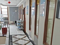 -晴川立康口腔(左岭店)