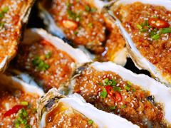 -浮何烤铺(桐梓林店)