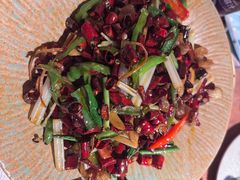 -浩海火燒雲傣家菜(芮欧百货店)