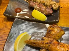 -鸟鹏烧鸟居酒屋(仁恒梦中心店)