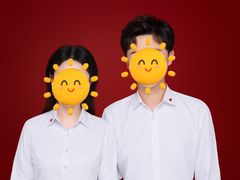 -海马体照相馆(大连罗斯福广场店)