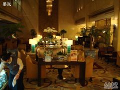 -老洋房花园饭店(绍兴路店)