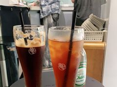 -T-COFFEE(长江花园店)