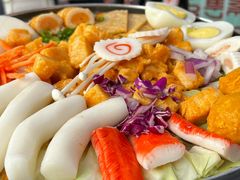 -欧巴来了韩式料理