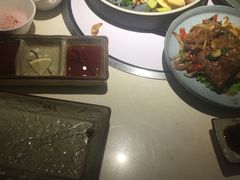 -赤坂亭M9和牛烧肉·日料398放题(万达店)