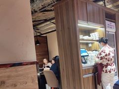 -小放牛炒菜馆(华北商厦店)