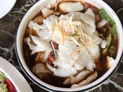 -风味小馆(天目湖宾馆店)