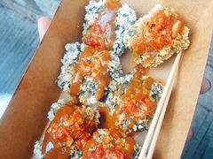 -品腐记·豆腐王朝(老门东总店)