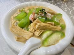 -东江海鲜大排档·潮汕菜·砂锅粥