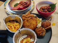 -喜庭海鲜自助(来福士店)