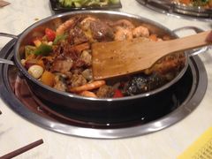 -和福顺养生焖锅(吾悦广场店)