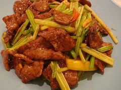 -香香海南菜餐厅