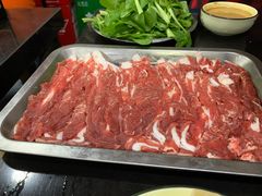 -新梅居(宁海东路店)