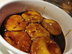 红糖糍粑-绿茶餐厅(乐峰广场店)