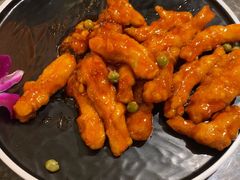 -前海沿·青岛菜(乐客城店)