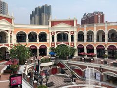 -佛罗伦萨小镇广佛名品奥特莱斯(疏港路店)