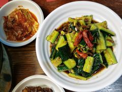 -辛氏火炉·韩式古法烤肉(松北店)