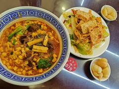 -老孙家泡馍(洒金桥店)
