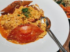 -将相和·海鲜蒸饺大连菜