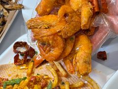 -巴特餐饮6加1音乐餐吧·新疆菜