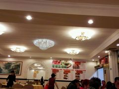 -大欢喜饭店(江怡路店)