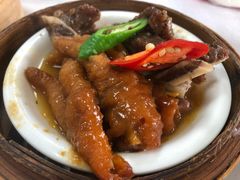 -鹿鸣酒家(越秀店)