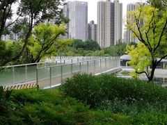 -昆山城市公园