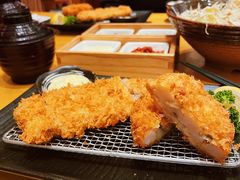 -胜博殿日式炸猪排(西红门店)