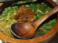 花溪牛肉粉-山石榴·贵州菜(丰盛里店)