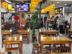 -长安后宰门水盆羊肉(新都心店)