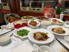 -满堂·烤鸭店·北京菜(鼓楼店)