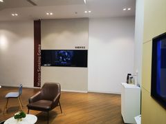 -青岛万宝行(宝马4S店)