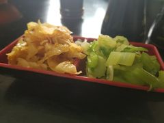 -亲贤打卤面(八一街店)