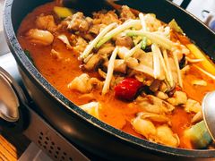-俏湘私房菜(国贸店)