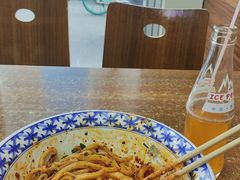-樊二郎·驴蹄子面(科技路店)