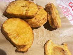 -聚味斋香辣蟹(生态城万达店)