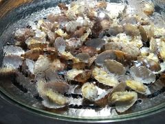 -77号渔船·蒸海鲜青岛菜(积米崖店)