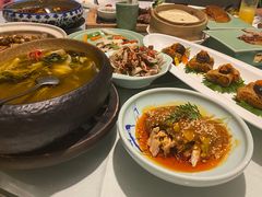 -唐廊烤鸭店(工体店)