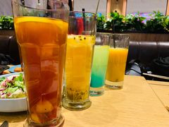 -摩欧客意式餐厅(高新活力汇店)