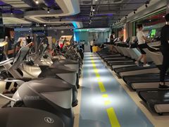-优享健身(物美圣熙8号购物中心店)